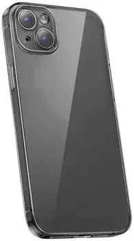 Baseus Corning Series Protective Case для iPhone 14 (прозрачный)