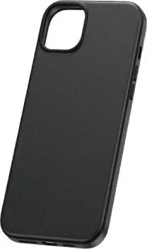Baseus Fauxther для iPhone 15 Plus (черный)