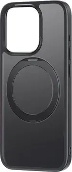 Baseus CyberLoop Magnetic для iPhone 15 Plus (черный)
