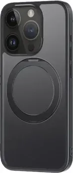 Baseus CyberLoop Magnetic для iPhone 15 Pro Max (черный)