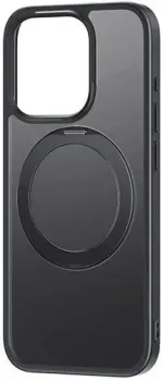 Baseus CyberLoop Magnetic для iPhone 15 (черный)