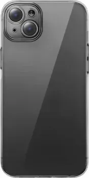 Baseus Lucent Series для iPhone 15 (прозрачный)