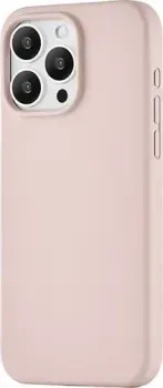 uBear Touch Mag для iPhone 15 Pro Max (розовый)