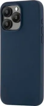 uBear Touch Mag для iPhone 15 Pro Max (темно-синий)