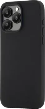 uBear Touch Mag для iPhone 15 Pro Max (черный)