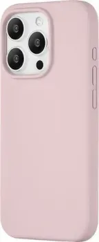 uBear Touch Mag для iPhone 15 Pro (розовый)