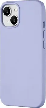 uBear Touch Mag для iPhone 15 (лавандовый)