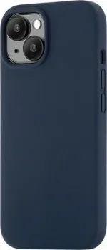 uBear Touch Mag для iPhone 15 (темно-синий)