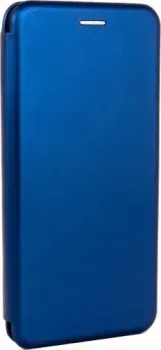 Case Magnetic Flip для Galaxy A22 4G (синий)