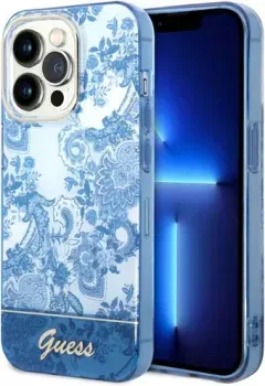 CG Mobile Guess для iPhone 14 Pro Max GUHCP14XHGPLHB