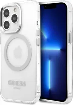 CG Mobile Guess для iPhone 13 Pro GUHMP13LHTRMS
