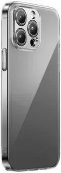 Baseus Corning Series Protective Case для iPhone 14 Pro (прозрачный)