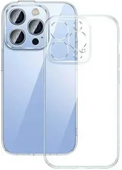 Baseus Crystal Series Ultra-Thin Case для iPhone 12 Pro (прозрачный)