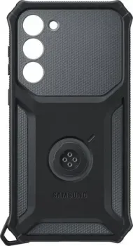 Samsung Rugged Gadget Case S23 (титан)