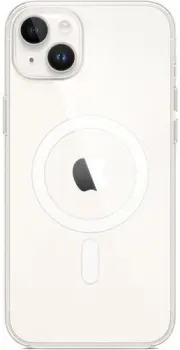 Apple MagSafe Clear Case для iPhone 14 Plus (прозрачный)
