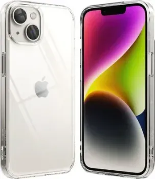 Ringke Fusion iPhone 14 Plus Clear