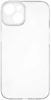 Baseus Simple Series Protective Case для iPhone 14 Plus (прозрачный)