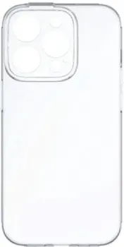 Baseus Simple Series Protective Case для iPhone 14 Pro (прозрачный)