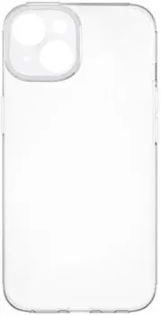 Baseus Simple Series Protective Case для iPhone 14 (прозрачный)