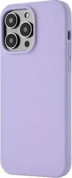 uBear Touch Case для iPhone 14 Pro Max (фиолетовый)