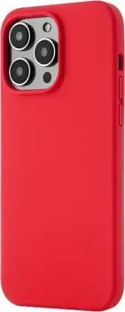 uBear Touch Case для iPhone 14 Pro Max (красный)