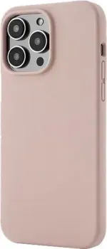uBear Touch Case для iPhone 14 Pro Max (розовый)