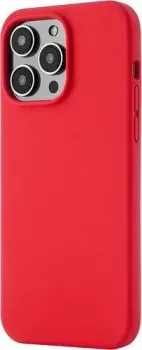 uBear Touch Mag Case для iPhone 14 Pro Max (красный)
