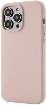 uBear Touch Mag Case для iPhone 14 Pro Max (розовый)