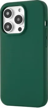 uBear Touch Case для iPhone 14 Pro (зеленый)