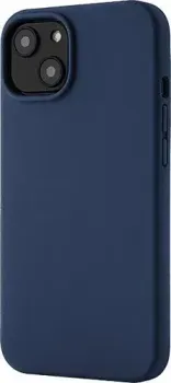 uBear Touch Mag Case для iPhone 14 Plus (темно-синий)