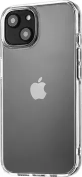 uBear Real Case для iPhone 14 Plus (прозрачный)