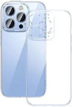 Baseus Crystal Series Ultra-Thin Case для iPhone 14 Pro Max (прозрачный)