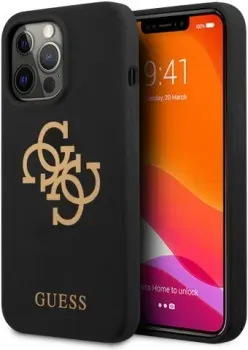 CG Mobile Guess для iPhone 13 Pro GUHCP13LLS4GGBK