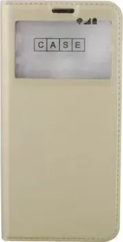 Case Hide Series для Xiaomi Redmi Note 6 Pro (золото)
