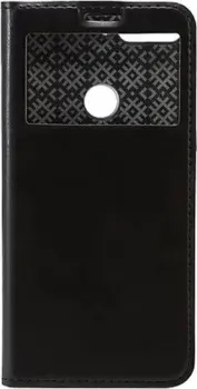 Case Hide Series для Huawei Y7 Prime (2018)\Honor 7C Pro (черный)