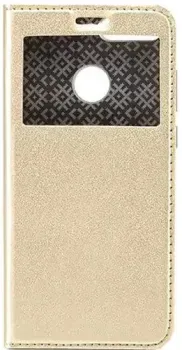 Case Hide Series для Huawei Y6 Prime (2018)\Honor 7C (золотой)