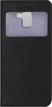 Case Hide Series для Samsung Galaxy J6+ (черный)