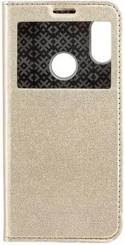 Case Hide Series для Xiaomi Mi A2 Lite/Redmi 6 Pro (золотой)