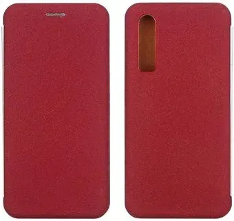 Case Vogue для Huawei P30 (винный)