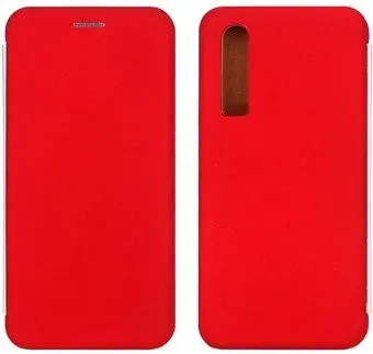 Case Vogue для Huawei P30 (красный)