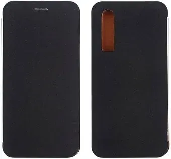 Case Vogue для Huawei P30 (черный)