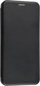 Case Magnetic Flip для Samsung Galaxy A72 (черный)