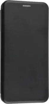 Case Magnetic Flip для Galaxy A32 5G (черный)