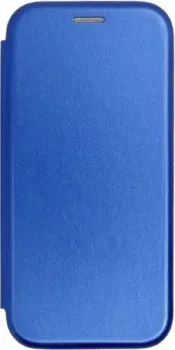 Case Magnetic Flip для Galaxy A32 5G (синий)