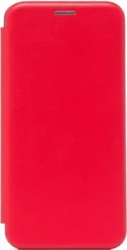 Case Magnetic Flip для Galaxy A32 5G (красный)