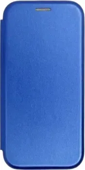 Case Magnetic Flip для Samsung Galaxy A32 4G (синий)