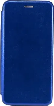 Case Magnetic Flip для Samsung Galaxy A11/M11 (синий)