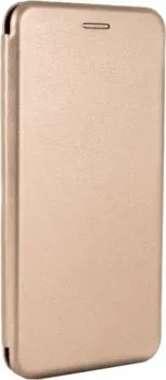 Case Magnetic Flip для Samsung Galaxy A11/M11 (золотой)