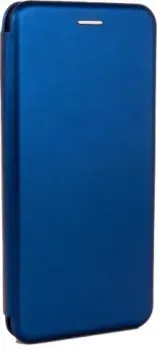 Case Magnetic Flip для Galaxy A02/M02 (синий)