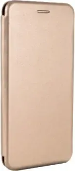 Case Magnetic Flip для Huawei Y5p/Honor 9S (золотой)